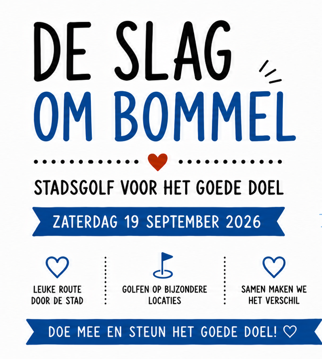 De Slag om Bommel