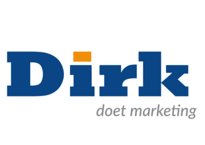 Dirk Doet Marketing