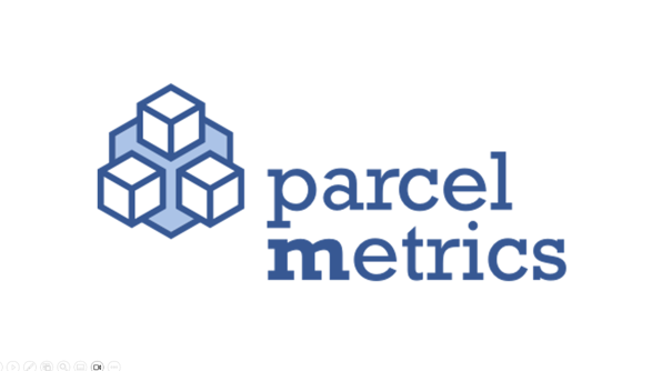 Parcel Metrics