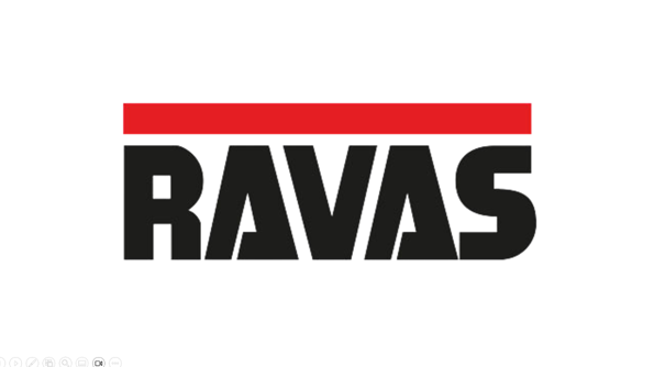RAVAS